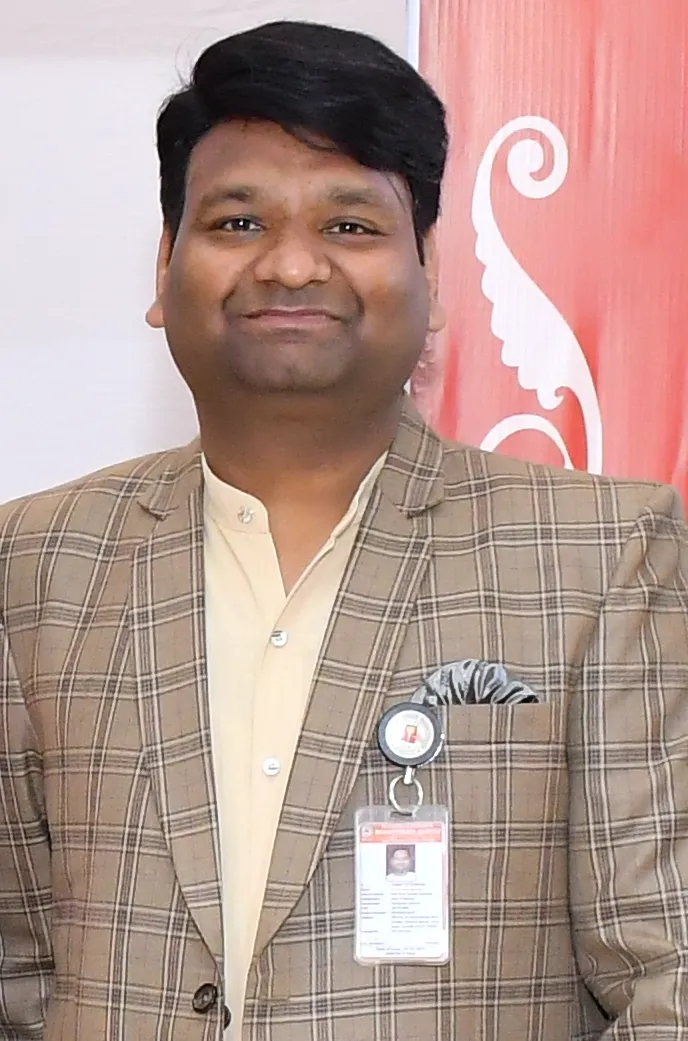 Faculty Photo